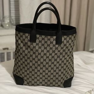 Gucci Dionysus Tote 17Wx14L